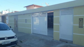 Kitinetes - com WiFi - frigobar - TV- Cozinha completa